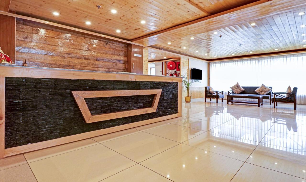 Hotel Treebo Premium Sattva With Mountain View Manali (Himachal Pradesh)