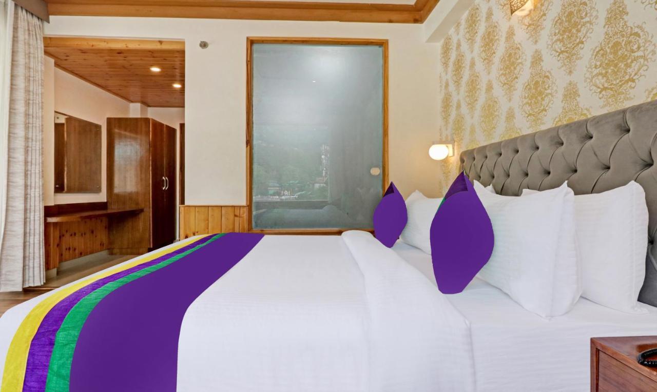 Treebo Premium Sattva With Mountain View Hotel 4*