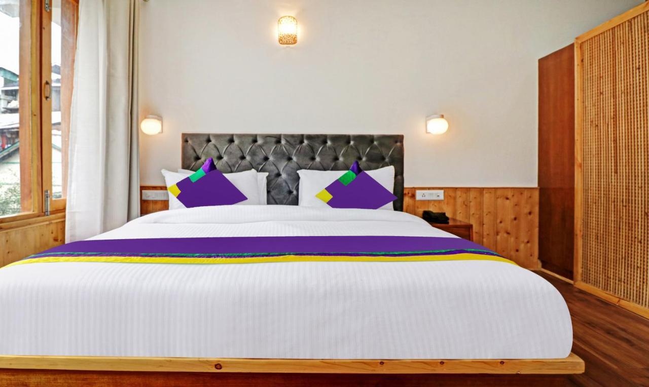 Treebo Premium Sattva With Mountain View Manali (Himachal Pradesh)