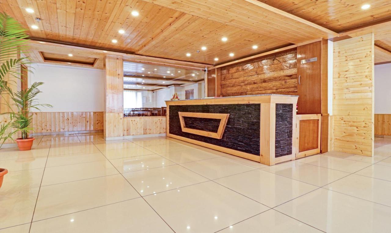 Hotel Treebo Premium Sattva With Mountain View Manali (Himachal Pradesh)