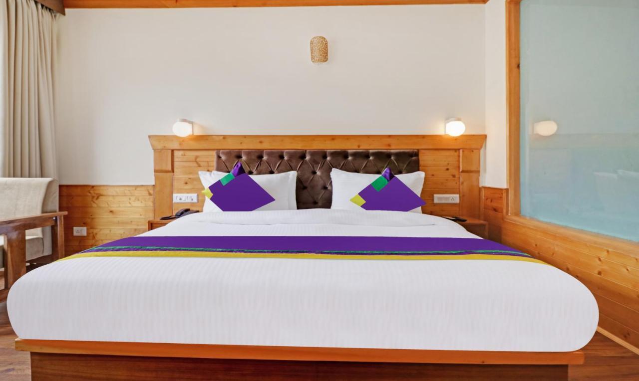 Treebo Premium Sattva With Mountain View Hotel