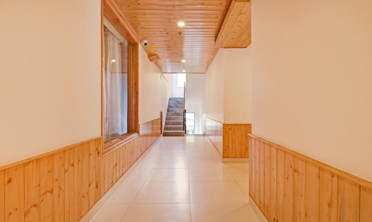 Treebo Premium Sattva With Mountain View Hotel Manali (Himachal Pradesh)