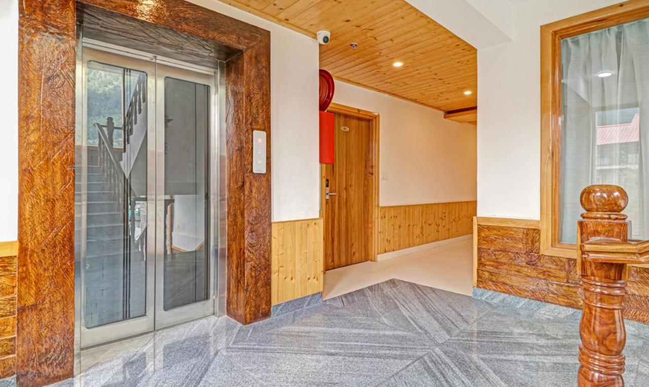 Treebo Premium Sattva With Mountain View 4* Manali (Himachal Pradesh)