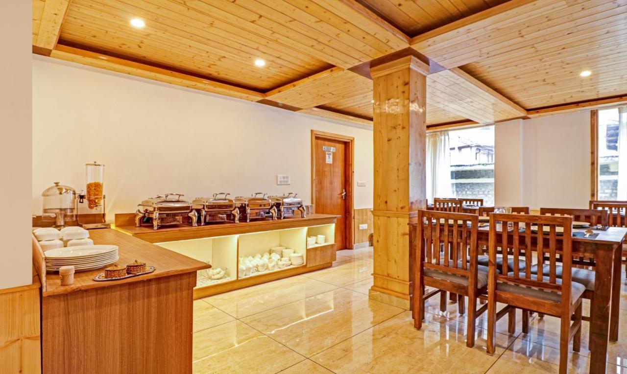 Treebo Premium Sattva With Mountain View Hotel