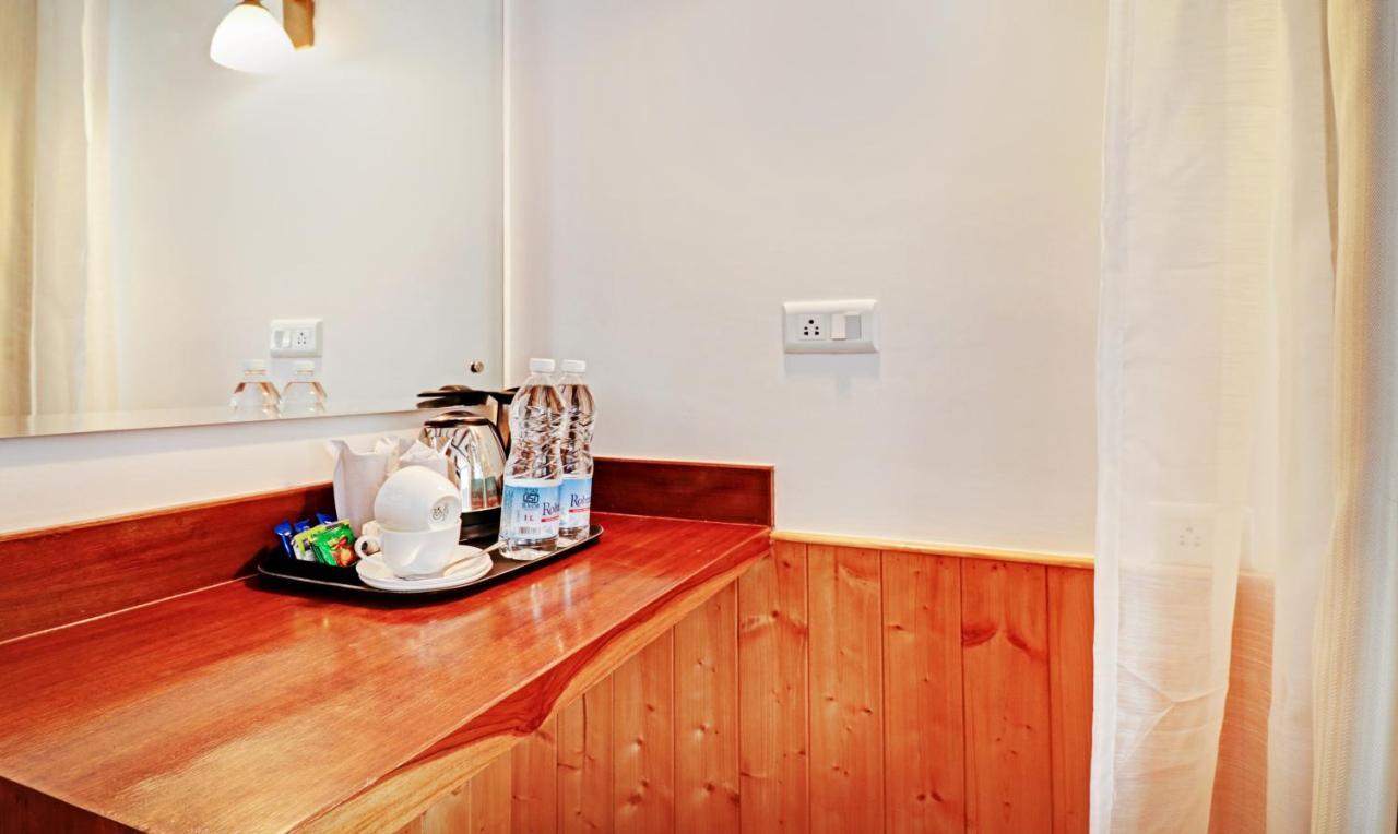 Treebo Premium Sattva With Mountain View Hotel