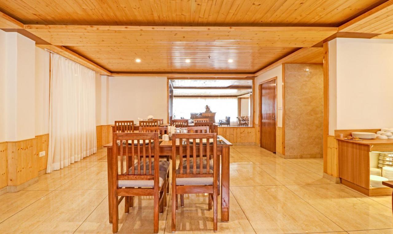 Treebo Premium Sattva With Mountain View 4*