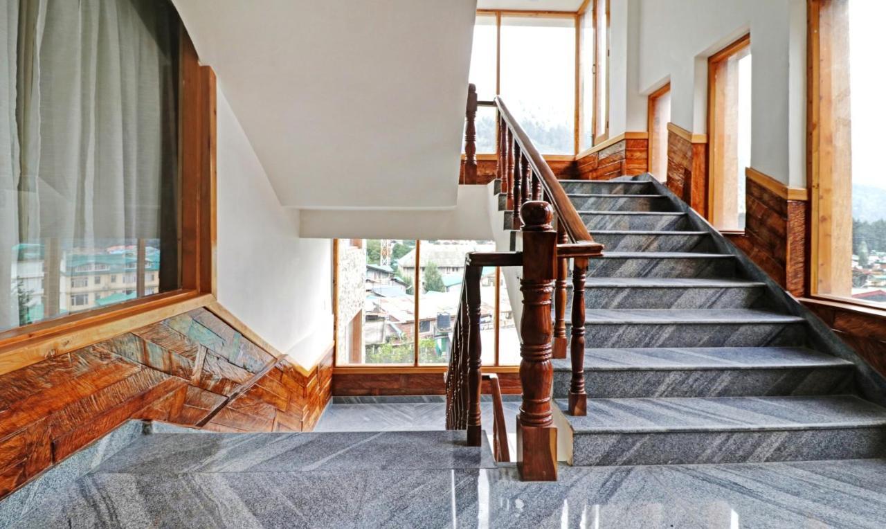 Treebo Premium Sattva With Mountain View Hotel Manali (Himachal Pradesh)