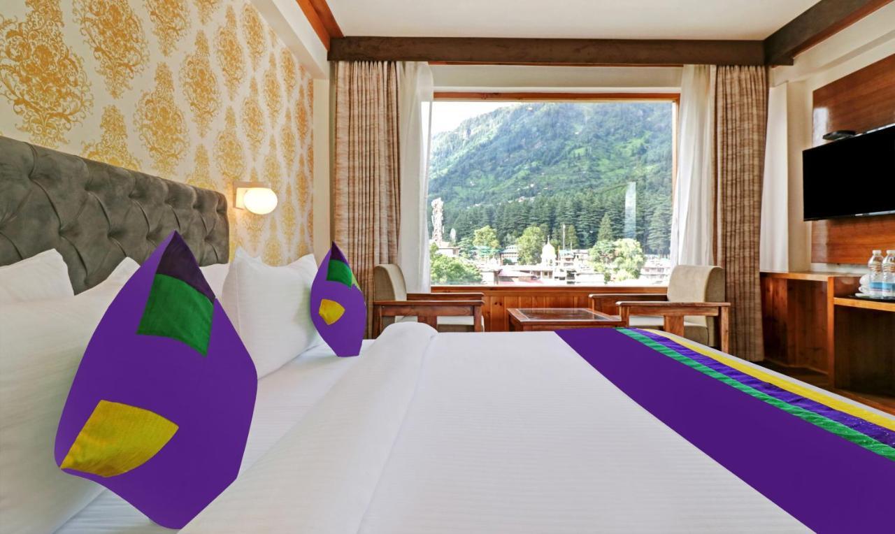 Treebo Premium Sattva With Mountain View Hotel 4*