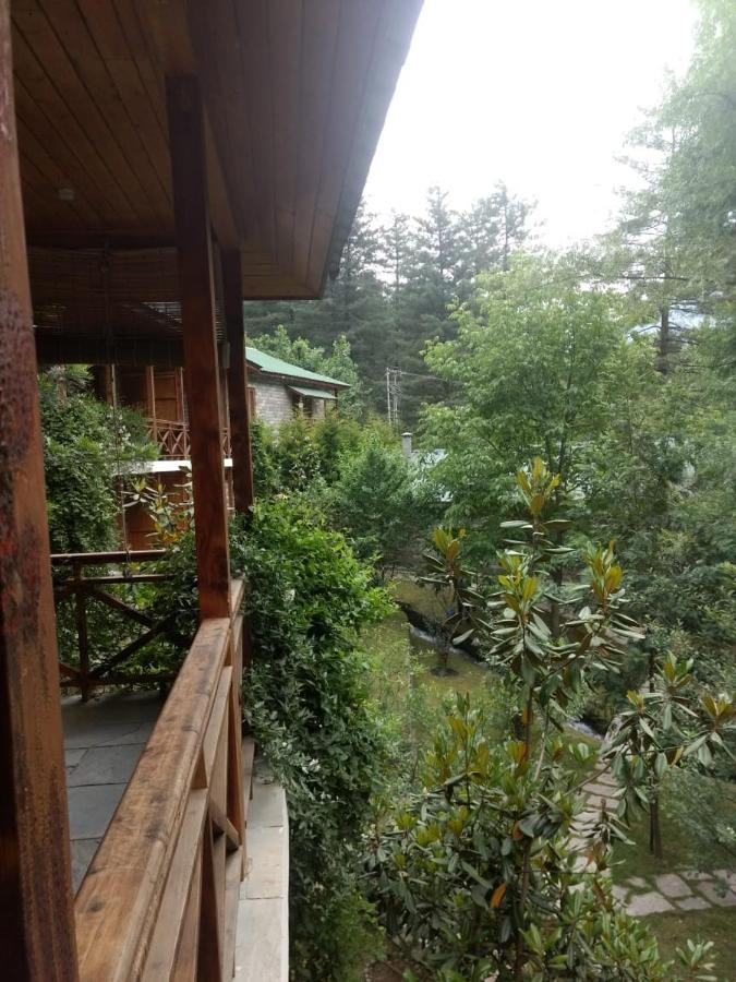 Hotel Tall Trees 4*