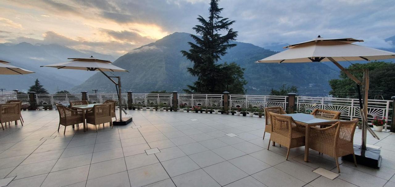 Anand Vardhan Manali (Himachal Pradesh)