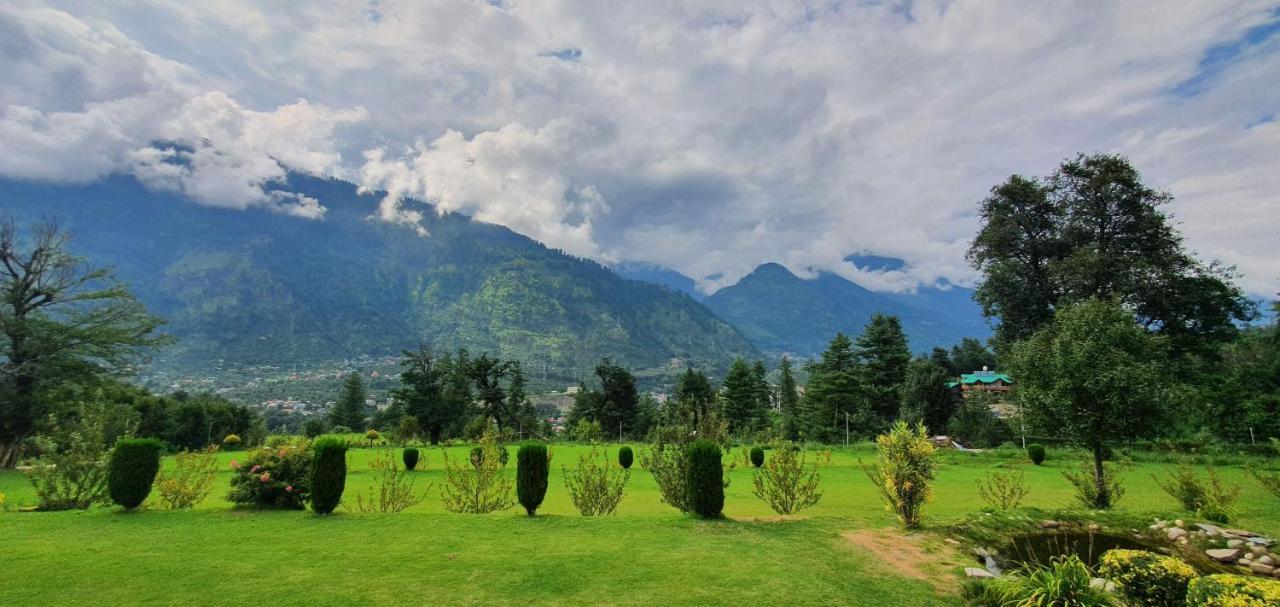 Anand Vardhan 4* Manali (Himachal Pradesh)