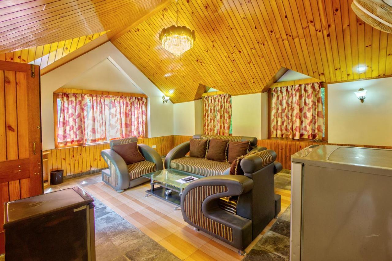 Hotel Paradise-the Whitehouse Cafe 4*