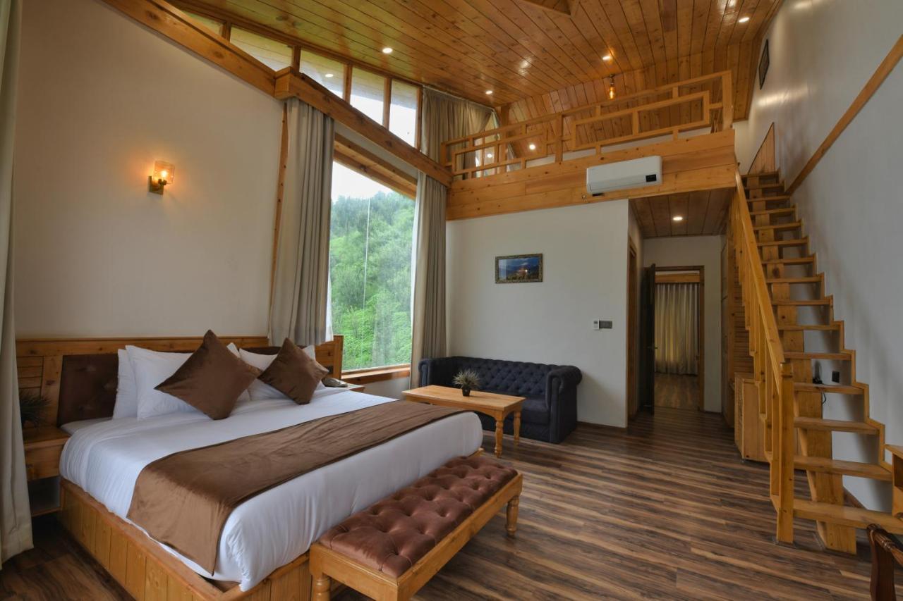 Hotel Shirar And Manali (Himachal Pradesh)