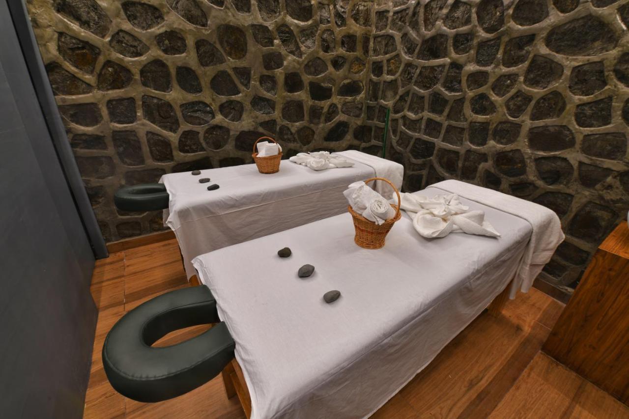 Hotel Shirar And 3*