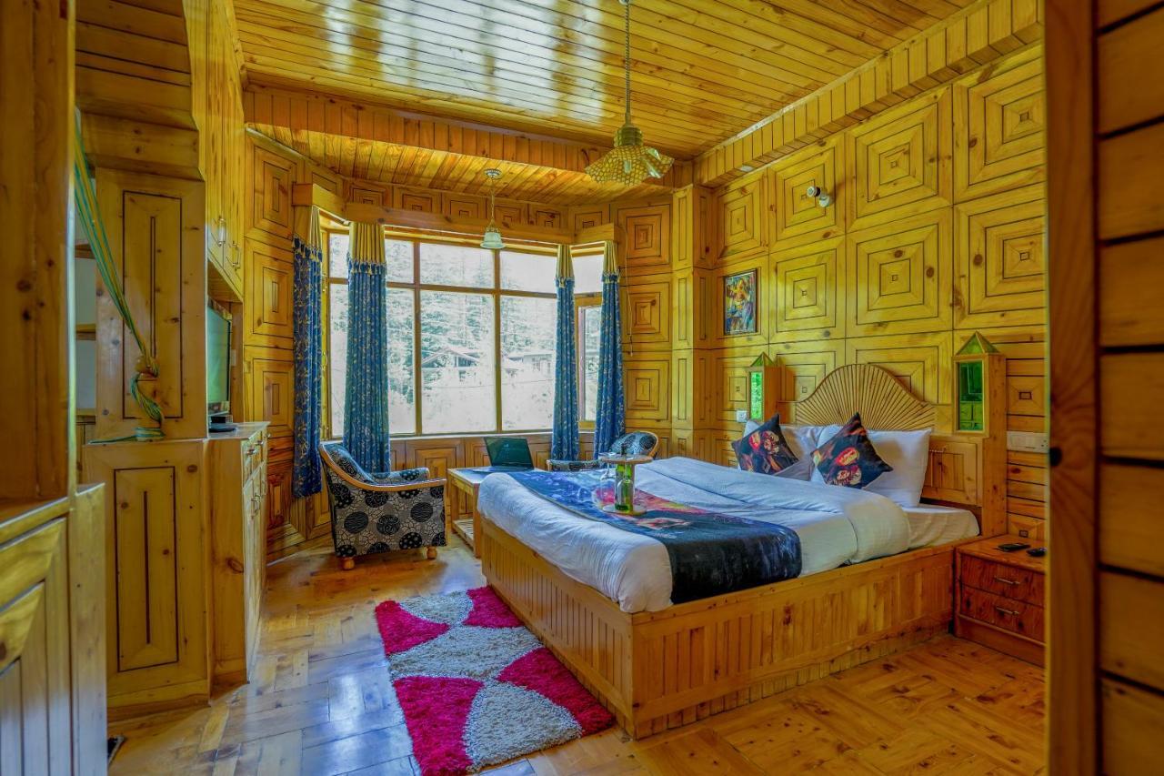 Woods Villa-a Unit Of Ram