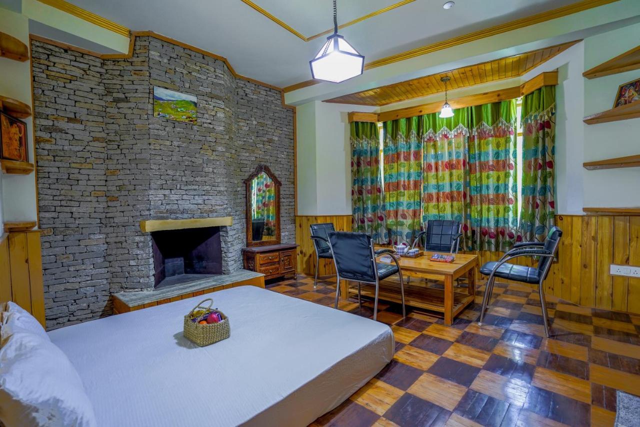 Woods Villa-a Unit Of Ram Manali (Himachal Pradesh)