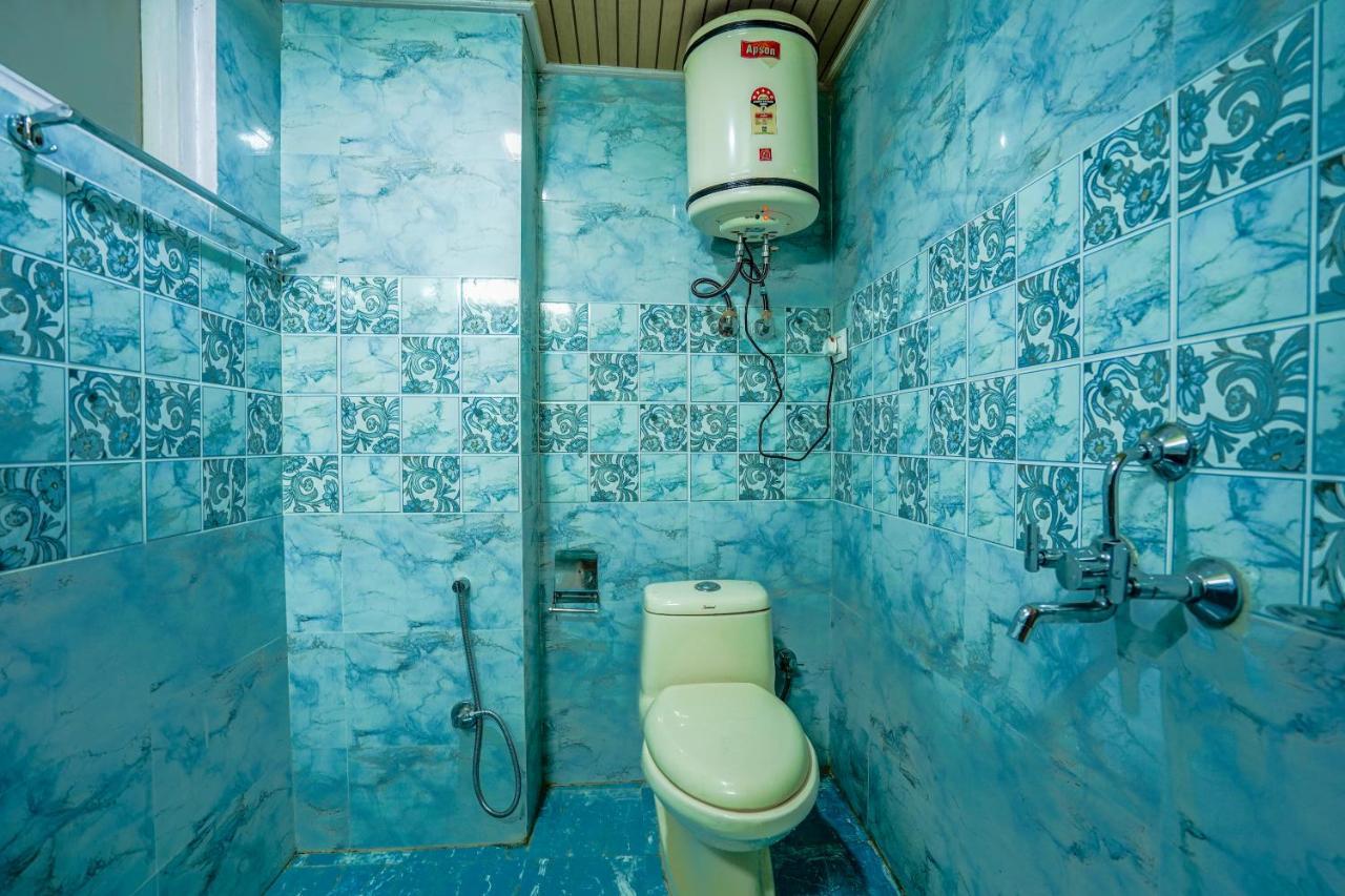 Woods Villa-a Unit Of Ram Manali (Himachal Pradesh)
