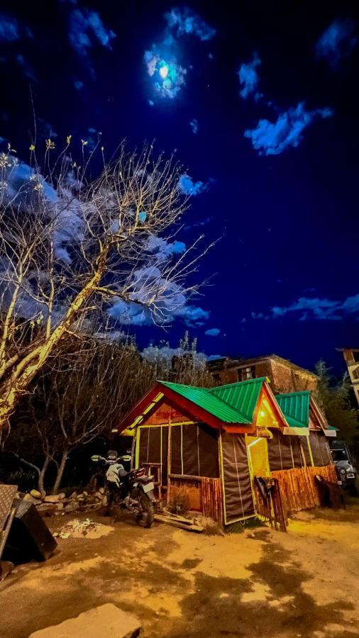 Yolo Backpackers - Hostel Manali (Himachal Pradesh)