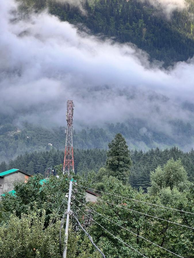 Yolo Backpackers - * Manali (Himachal Pradesh)