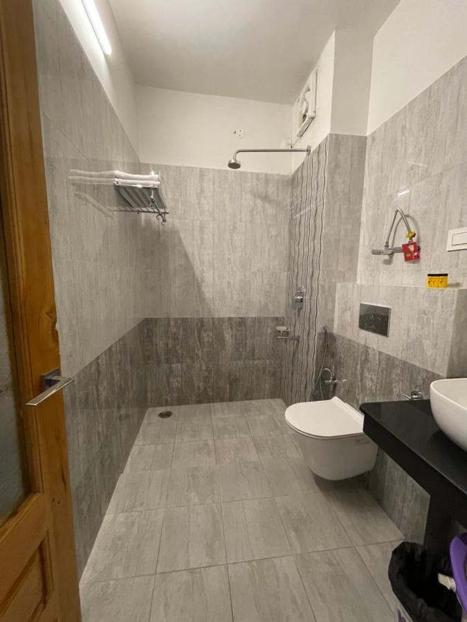 Monkwood House Bed & Breakfast 4*
