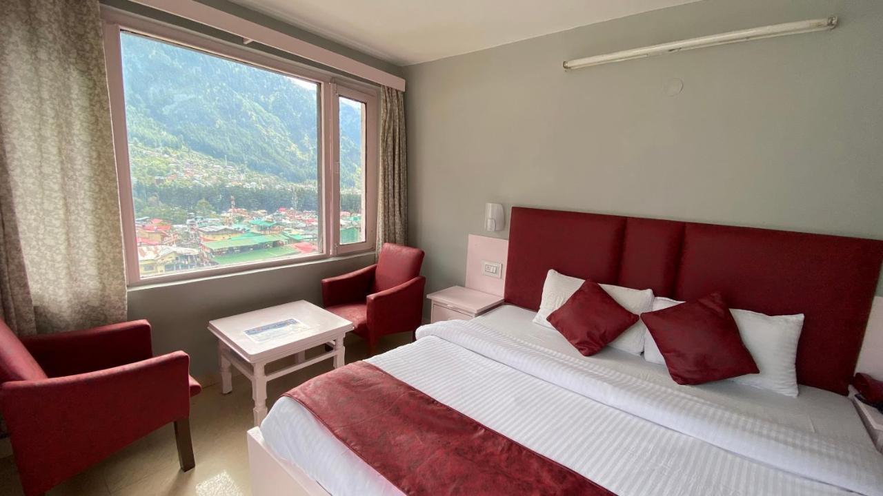 Meadows Hotel 3*