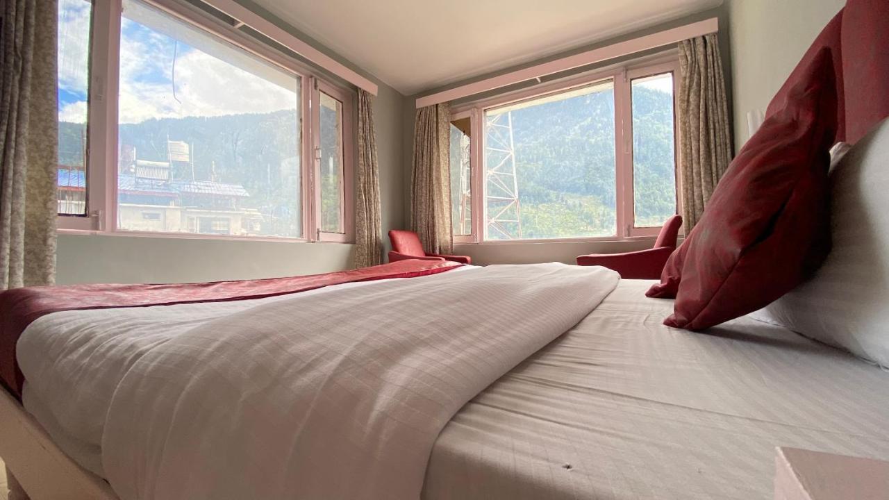 Hotel Meadows 3*