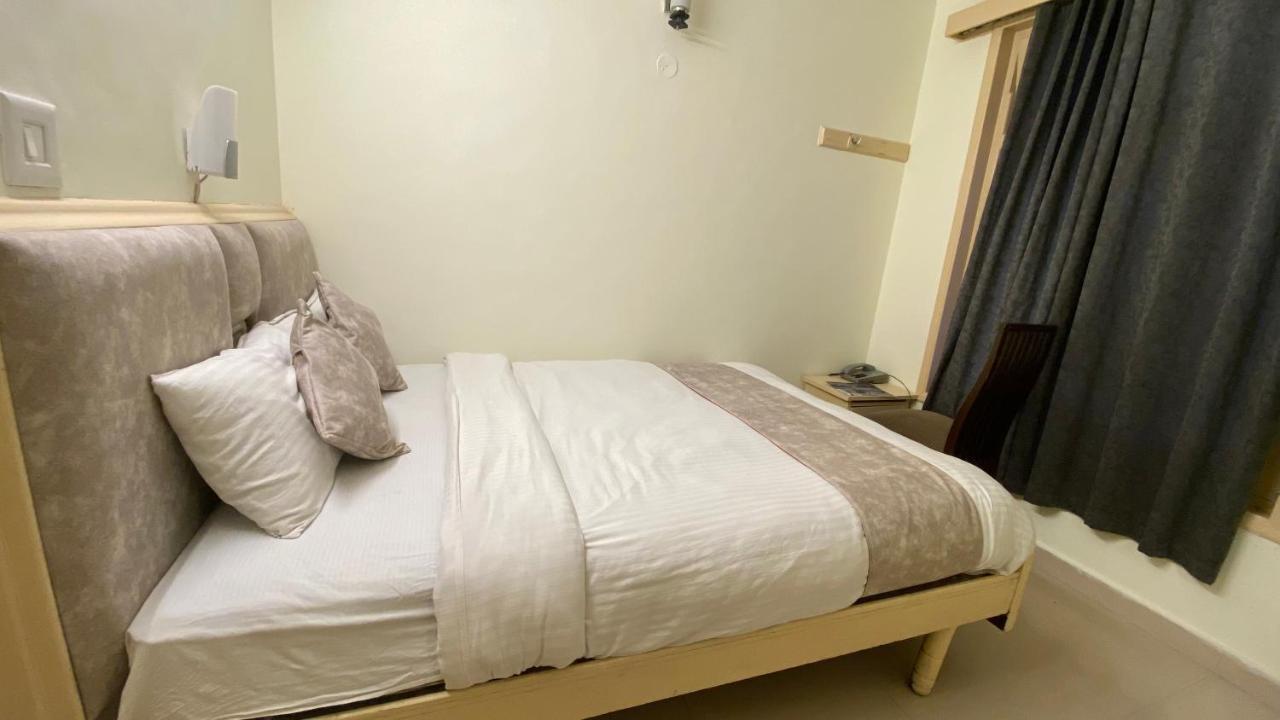 Hotel Meadows Manali (Himachal Pradesh)