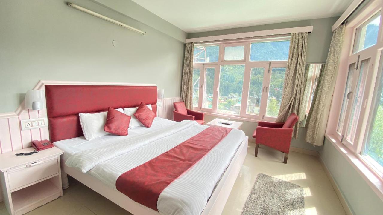 Meadows Hotel Manali (Himachal Pradesh)