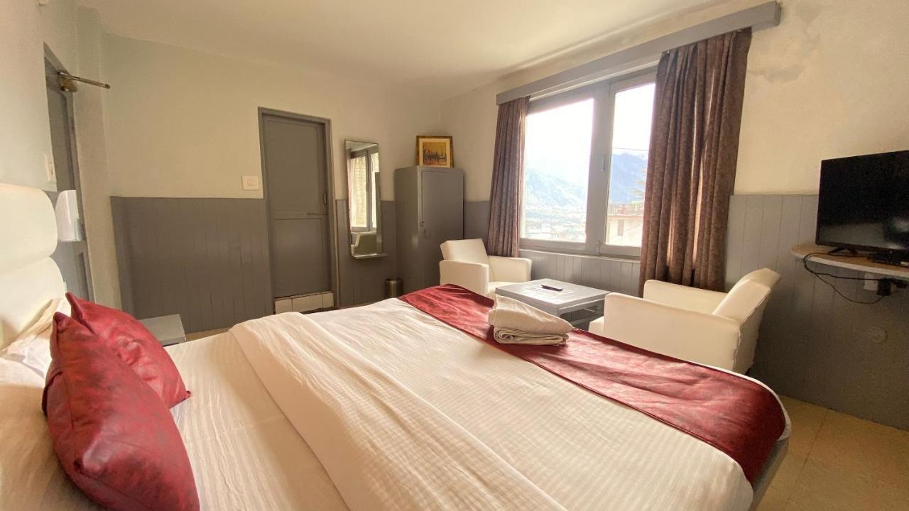 Hotel Meadows 3*