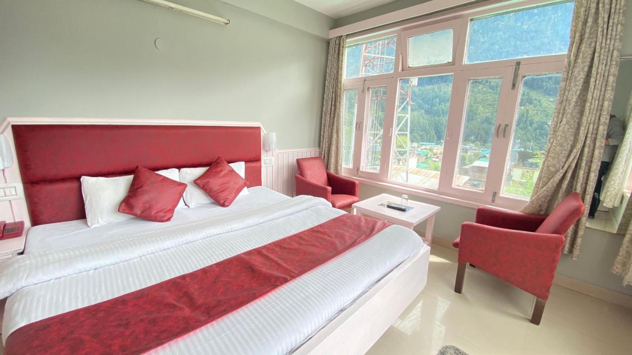 Meadows Hotel