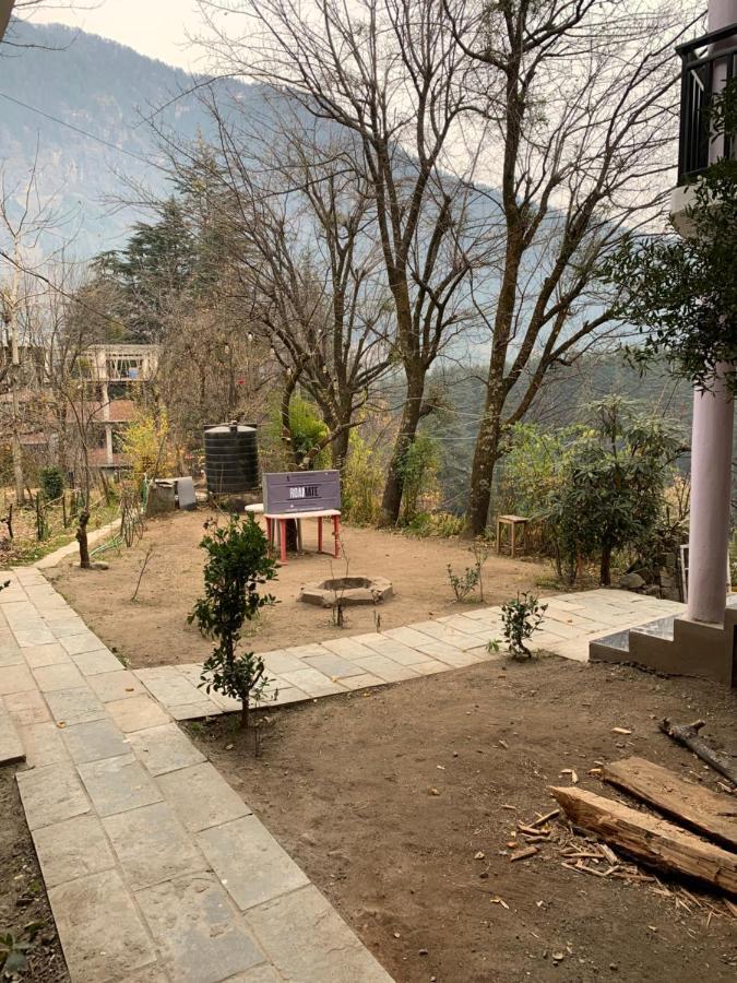 Roamate Hostel, Old * Manali (Himachal Pradesh)