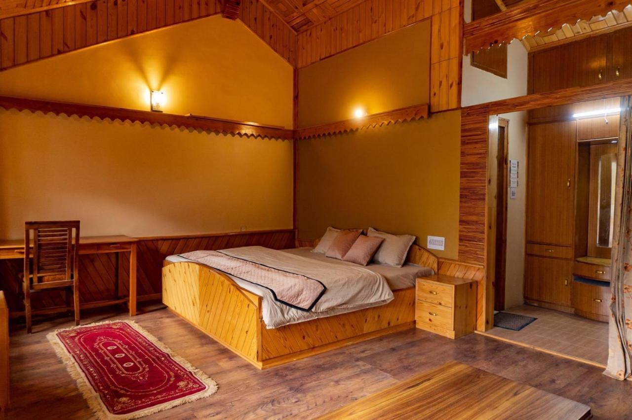 Jogini High Mount Villa