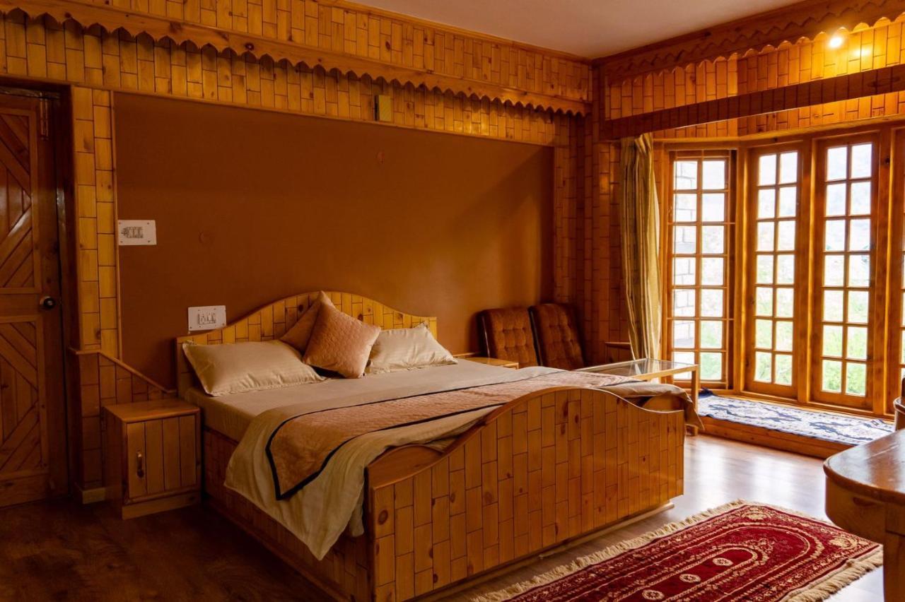 Jogini High Mount Villa *