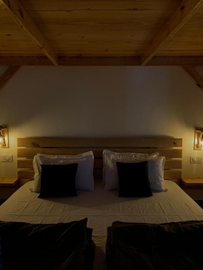 Hostel Roamate Hostel, Old Manali (Himachal Pradesh)