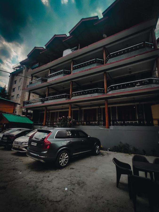 The Brooks, Bed & Breakfast Manali (Himachal Pradesh)