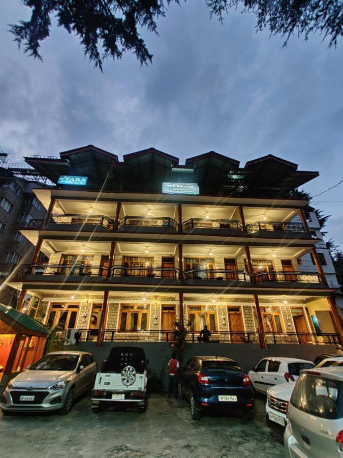 The Brooks, Manali (Himachal Pradesh)