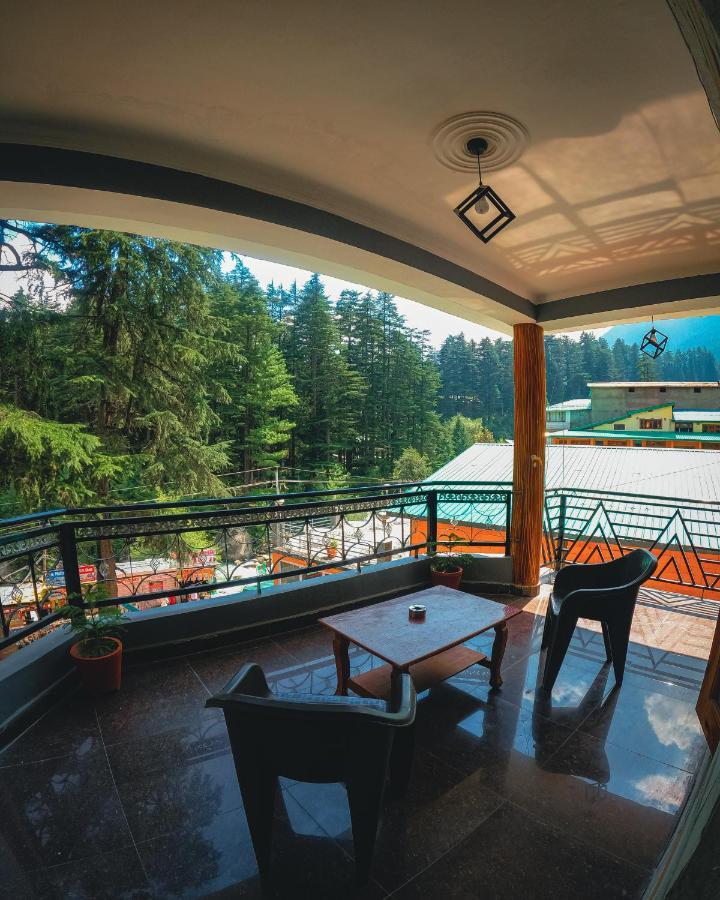 The Brooks, Bed & Breakfast