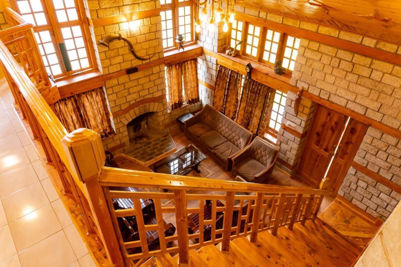 Villa Jogini High Mount Manali (Himachal Pradesh)
