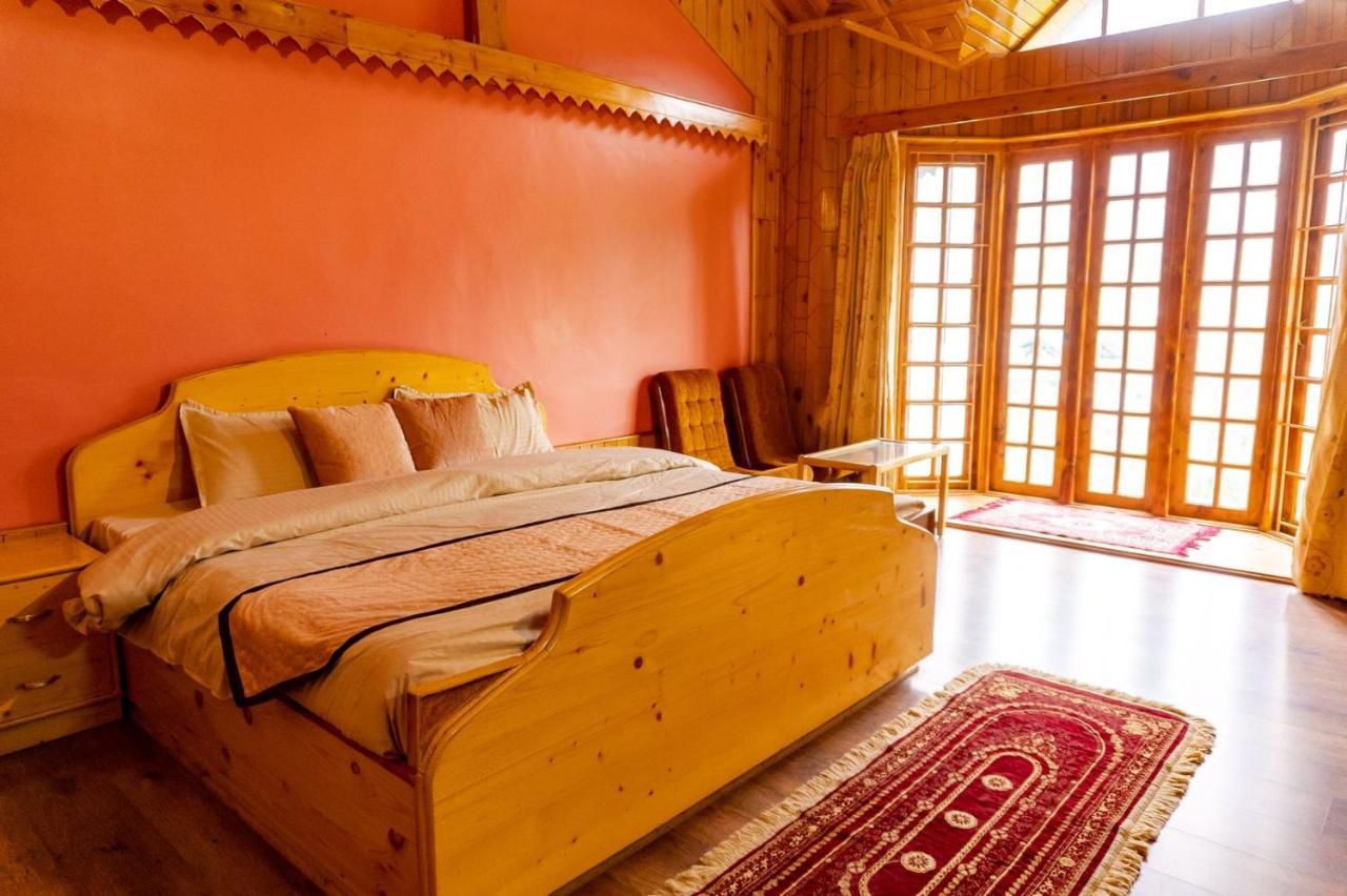 Jogini High Mount Villa *