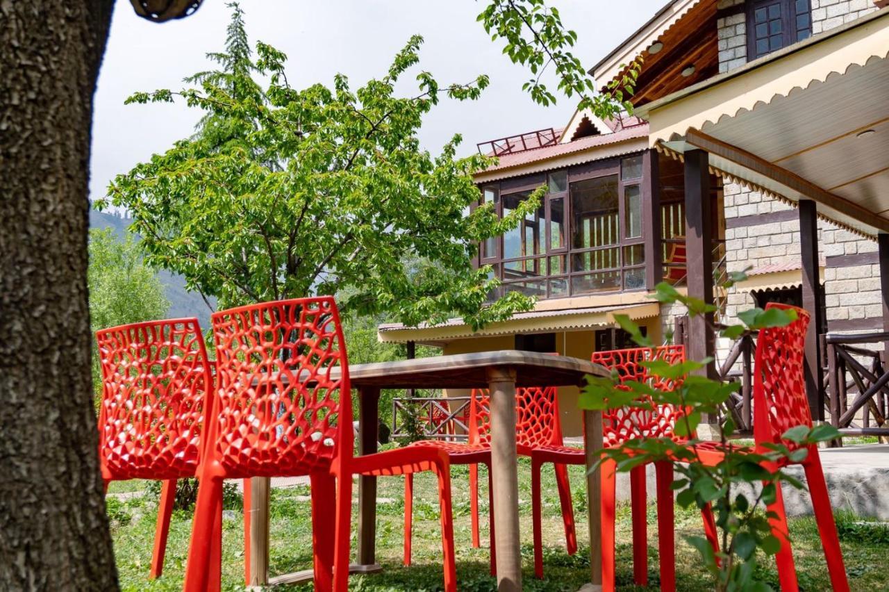 Jogini High Mount Villa