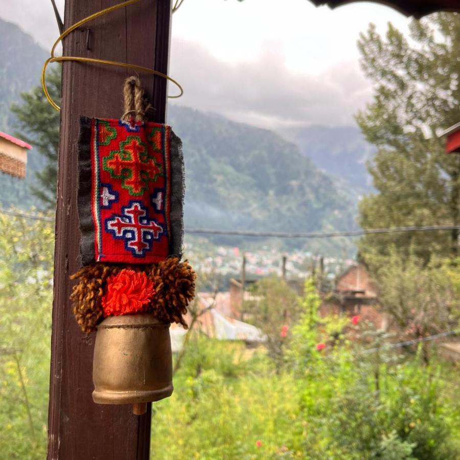 Homestay The And Cheese