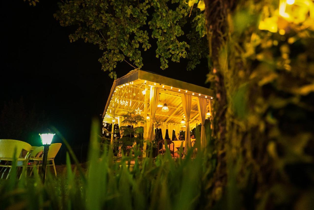 Villa Leela Huts Manali (Himachal Pradesh)