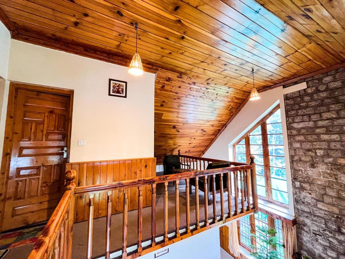 Leela Huts * Manali (Himachal Pradesh)