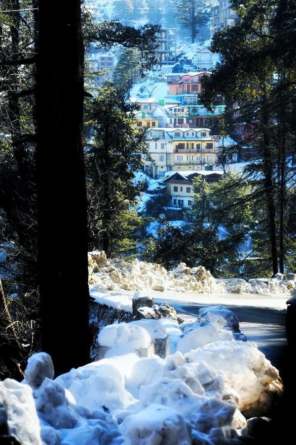 Hotel The Sliver Land # Mountain View # River View # Near Volvo Bus Stand # Family # Open Terrace