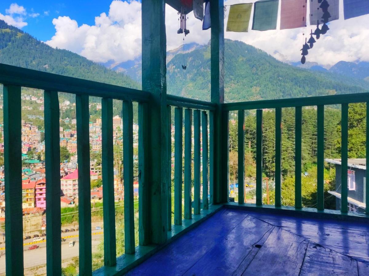 Cupidtrails Himalayan Castle *