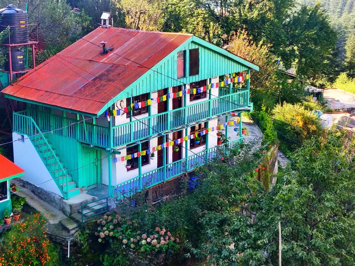 Cupidtrails Himalayan Castle Manali (Himachal Pradesh)