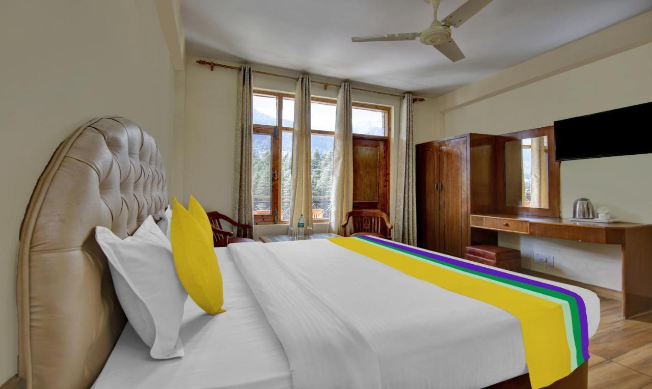 Chichoga 3* Manali (Himachal Pradesh)