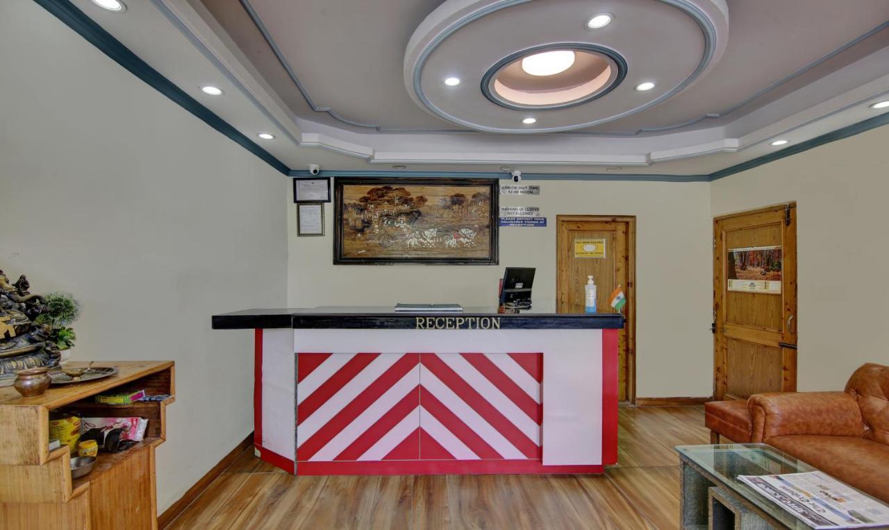Hotel Chichoga