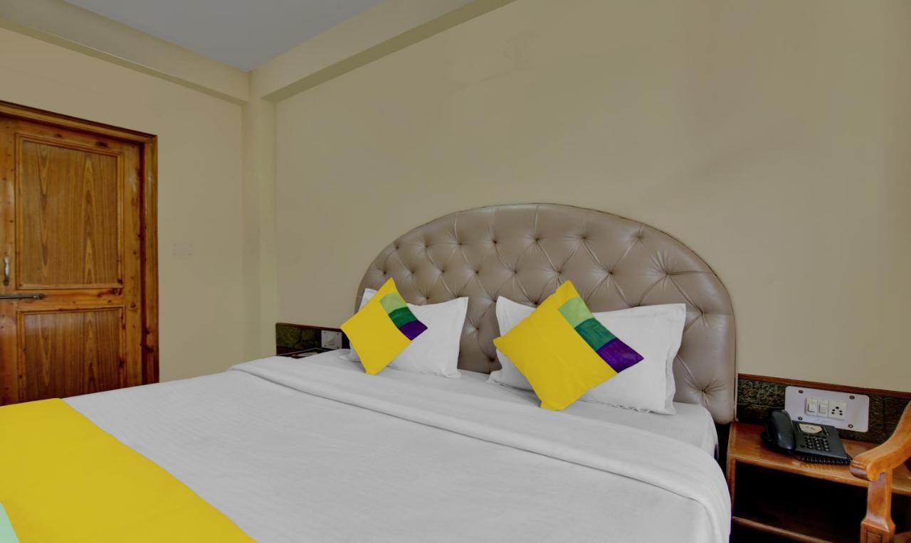 Chichoga 3* Manali (Himachal Pradesh)