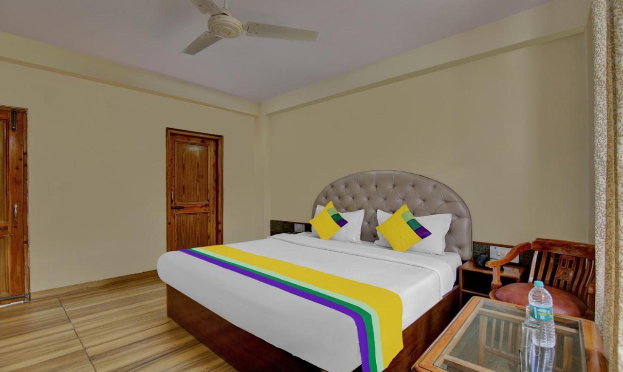 Chichoga Hotel 3*
